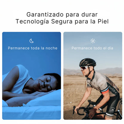 RespiraFácil – Mayor comodidad al respirar