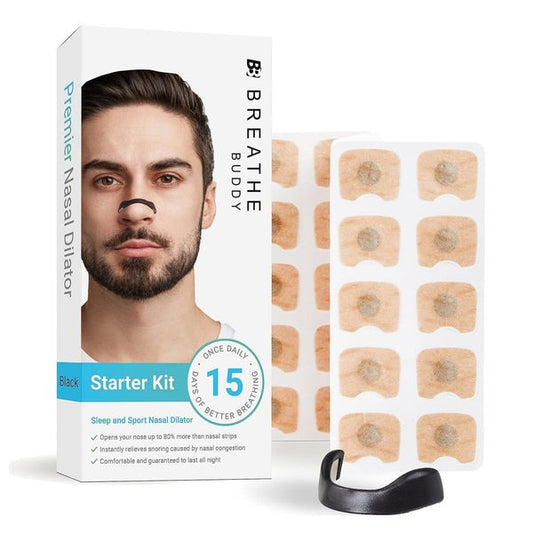 RespiraFácil – Mayor comodidad al respirar