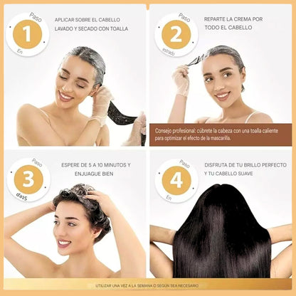 Karseell® Mascarilla Colágeno Original