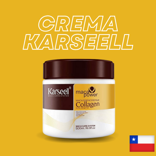 Karseell® Mascarilla Colágeno Original